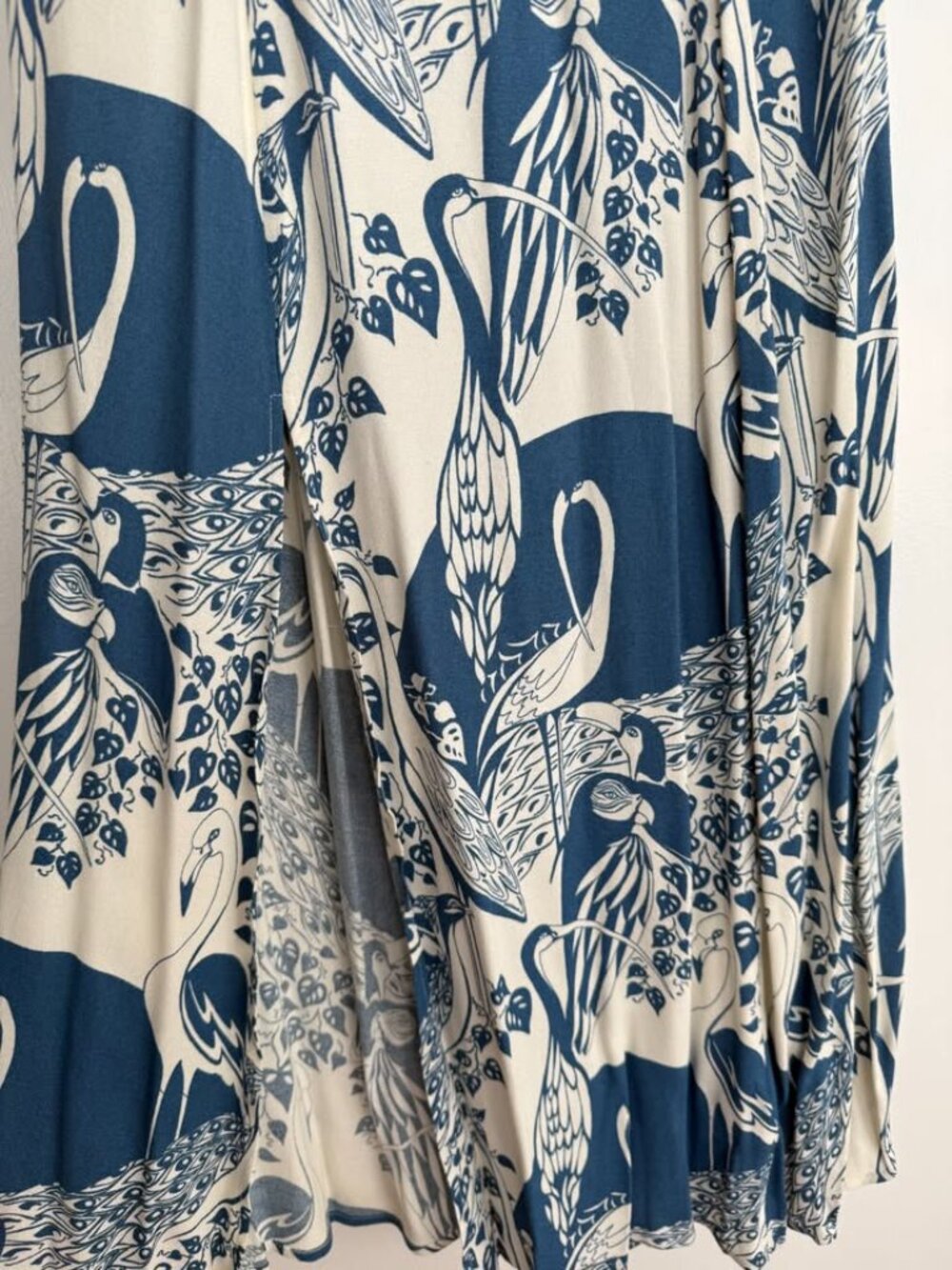 Reformation Midi Dress (Gavin) - Picture 6 of 7